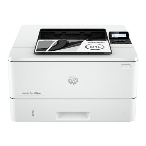 HP LaserJet Pro 4002dn Printer 2Z605F#B19 slika 1