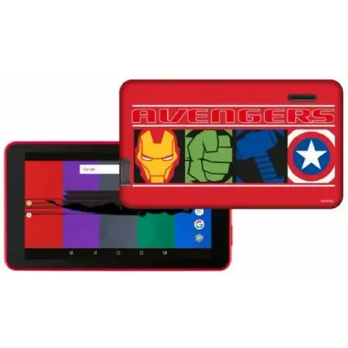 Tablet ESTAR Avengers 7399 HD 7/QC 1.3GHz/2GB/16GB/WiF/0.3MP/Android slika 3