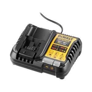 Punjač DeWALT univerzalni XR SLIM DCB1104
