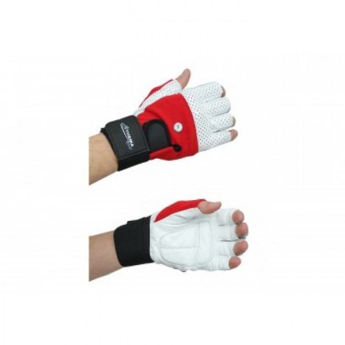 Fitnes rukavice sa steznikom BI-2425 L slika 1