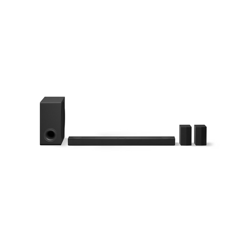 LG soundbar S80TR, 5.1.3 ch slika 1