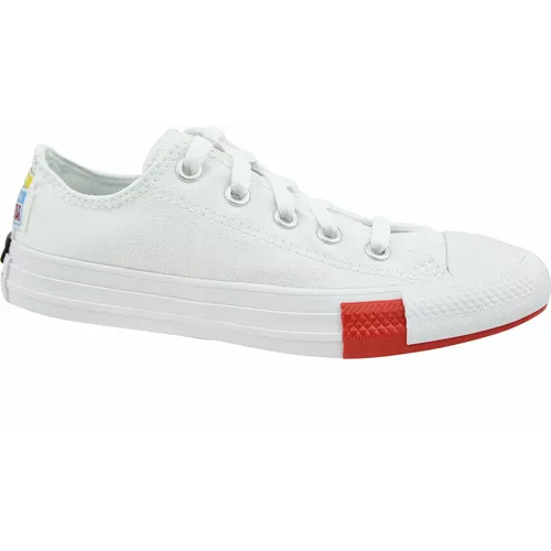 Dječje tenisice Converse Chuck Taylor All Star Jr. 366993c slika 17