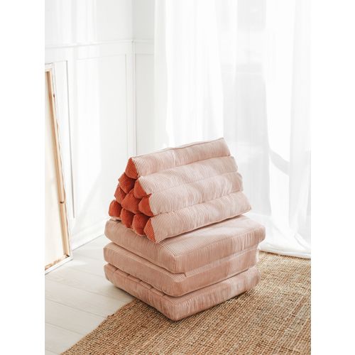 Keyf Katlanan - Pink Pink Cushion slika 2