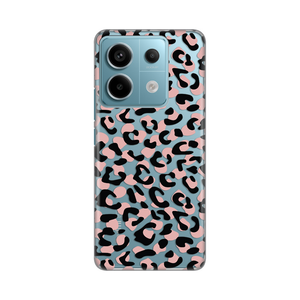 Torbica Silikonska Print Skin za Xiaomi Redmi Note 13 Pro 5G (EU) Animal