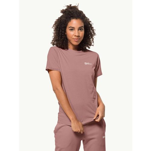 ESSENTIAL T W T-shirt - ROZE slika 3