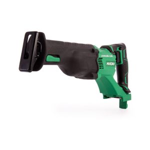 Hikoki aku recipročna pila CR18DBL-W4Z solo karton