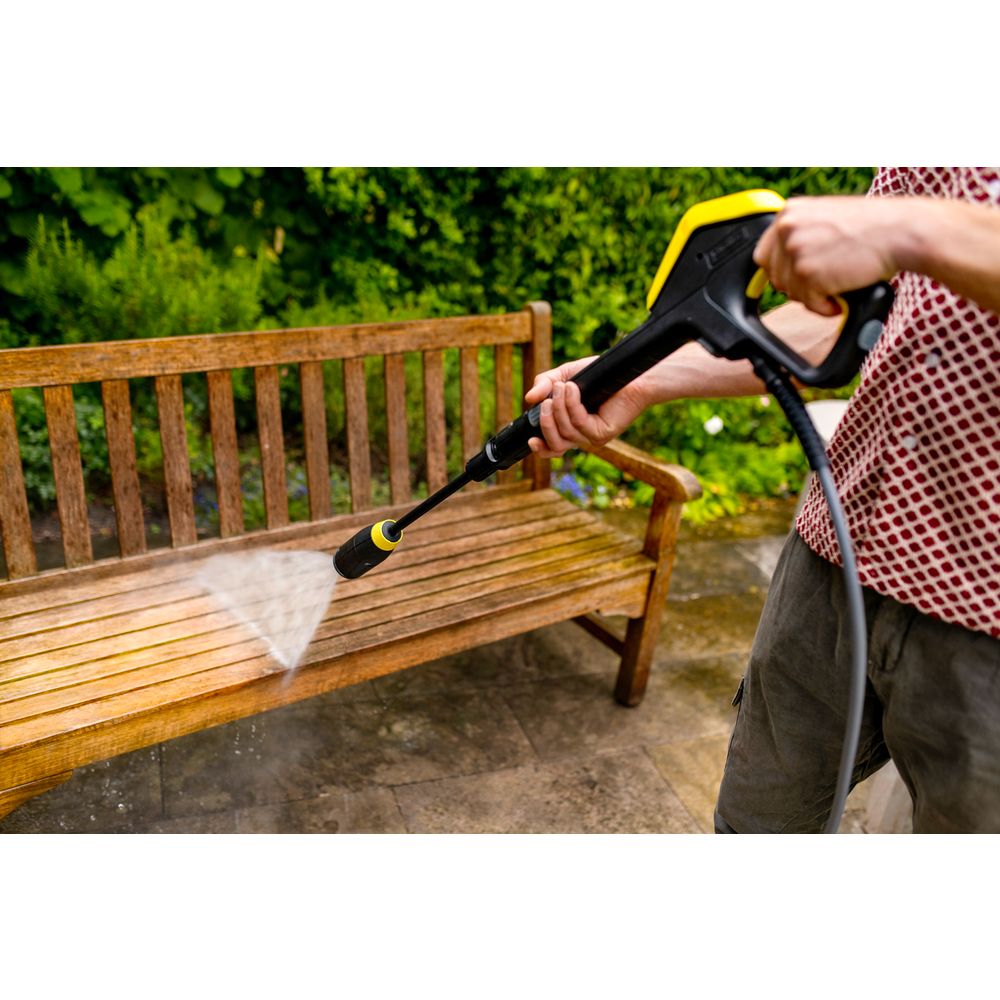 Karcher visokotlačni perač K7 Comfort Premium Connect C&H BB slika 8