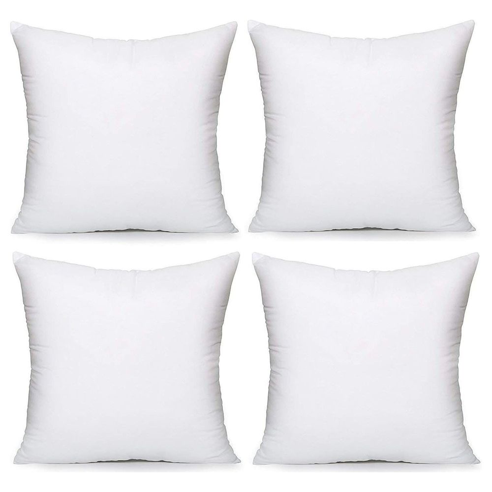 Pillow filler Kırlent İçi, colour: white slika 1