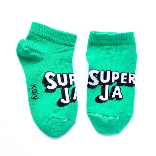 Koly Socks Super ja nazuvice slika 1