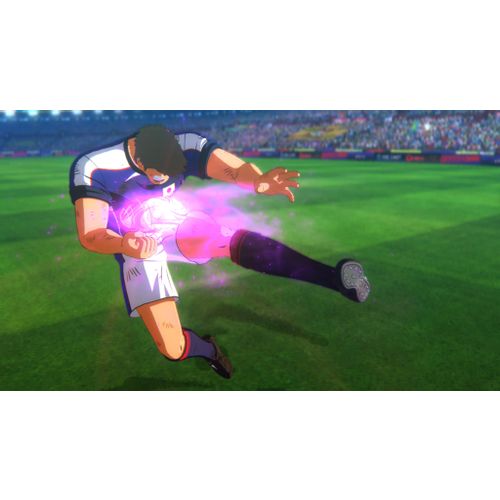 PS4 Captain Tsubasa: Rise of New Champions slika 8