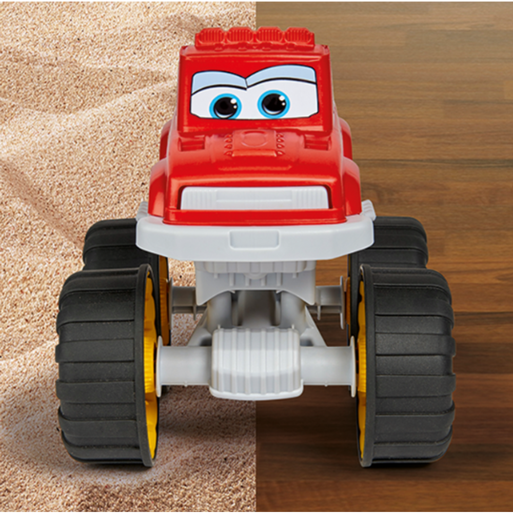 Androni Monster Trucks vozilo 6036 (29x21 cm) slika 2