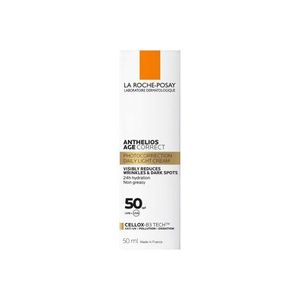LA ROCHE-POSAY ANTHELIOS AGE CORRECT SPF50 50ML