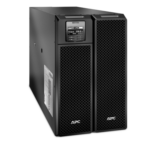 APC Smart-UPS SRT 10000VA 230V slika 4