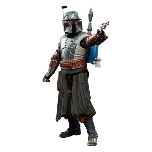 Star Wars The Mandalorian Jedi Ruins Tython Boba Fett Figura 15cm slika 1