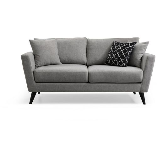 Atelier Del Sofa Dvosjed MAYORKA siva, Mayorka 2 Seater slika 3