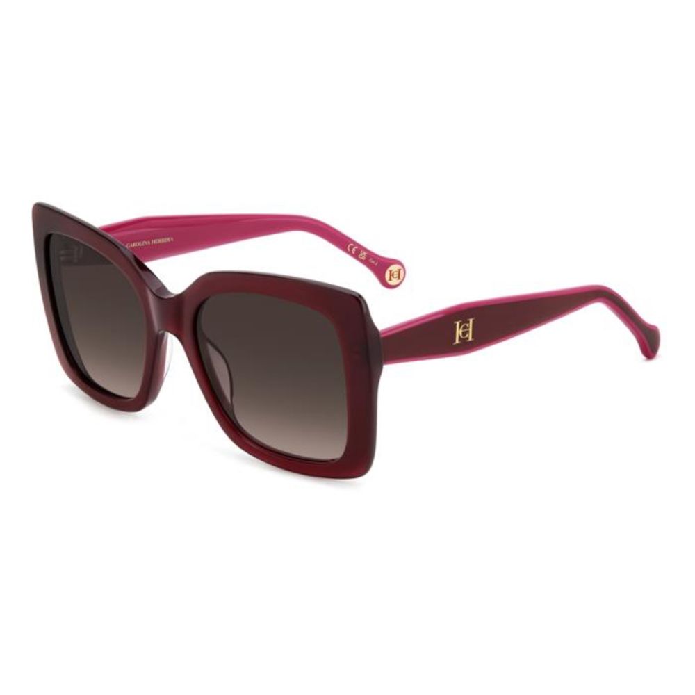 naočale Carolina Herrera Carolina Herrera HER 0258/G/S Red slika 2