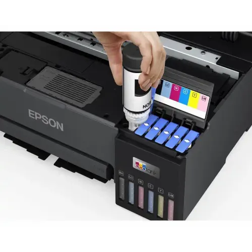 Epson L8050 Inkjet štampač  slika 2