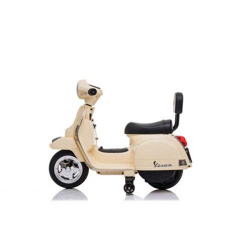 Mini Vespa Skuter Za Decu slika 6