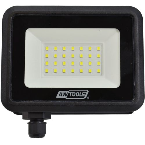 AWTools reflektor slim SMD LED 20W slika 2