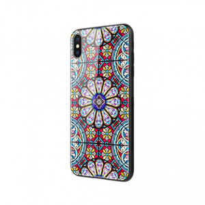 Torbica Nillkin Dreamland za iPhone XS Max colorful