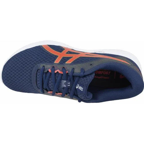 Muške tenisice za trčanje Asics patriot 11 1011a568-402 slika 11