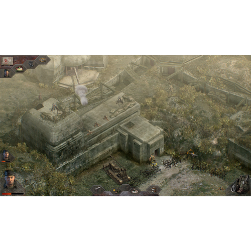 Commandos 2 & 3 HD Remaster (Xbox One) slika 13