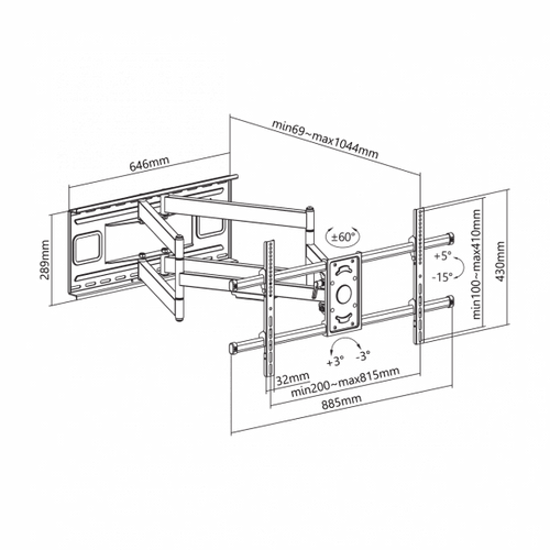 S BOX PLB 4986, Nosac slika 5