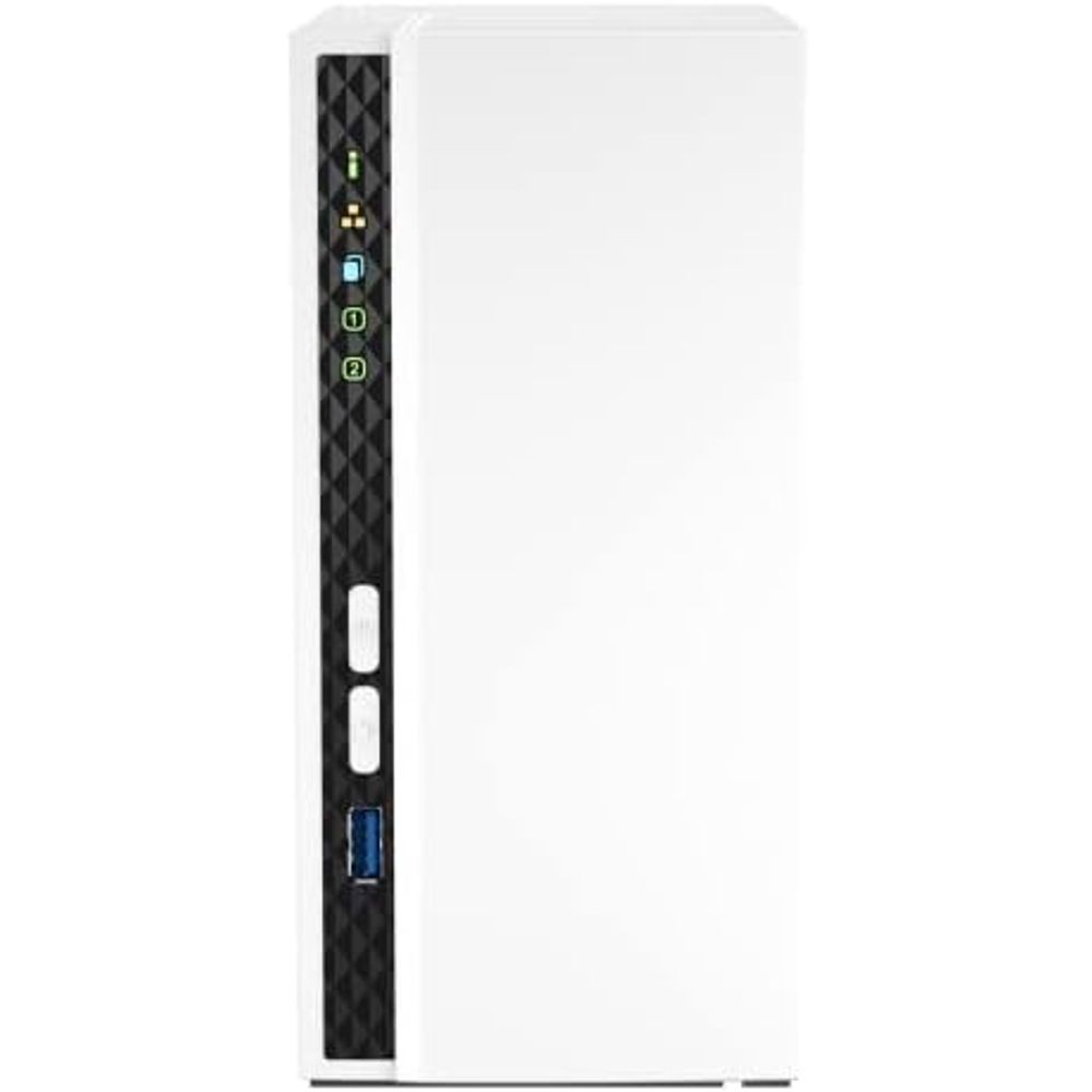 Storage QNAP NAS TS-233 slika 2