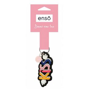 Enso Privjesak, Kiss, šareni