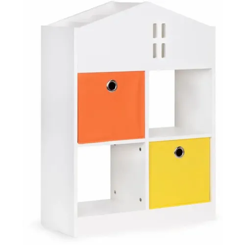 Ecotoys Organizator/ regal za knjige slika 7