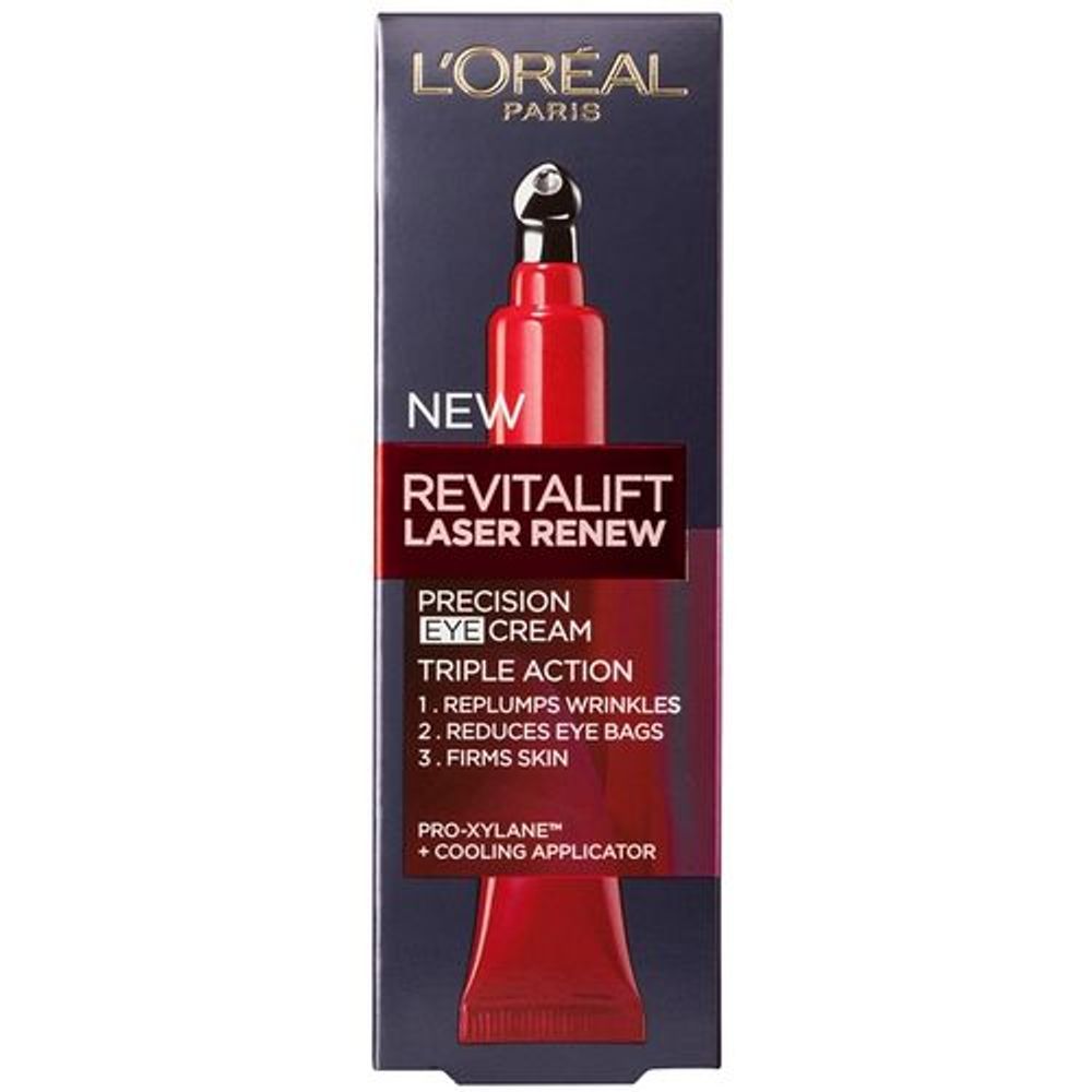 L'Oréal Paris Revitalift Laser Renew Krema za područje oko očiju 15ml slika 2