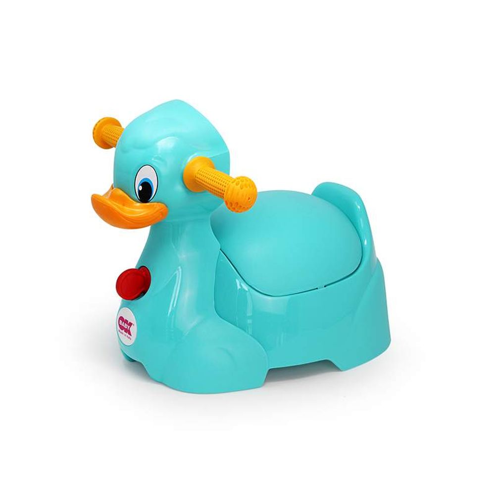 OK Baby Tuta Quack, 1 kom slika 4