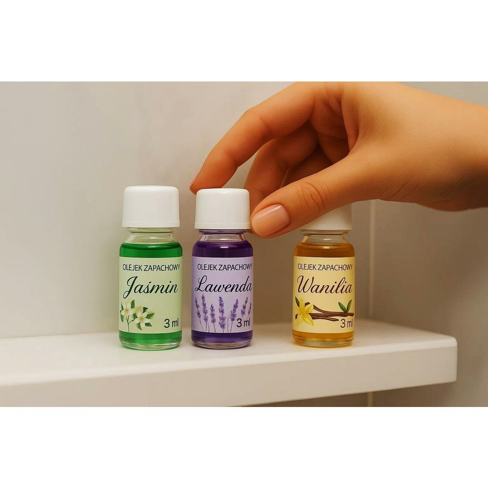 K444ol set mirisa s aromatičnim uljima slika 2