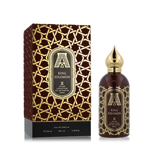 Attar Collection King Solomon Eau De Parfum 100 ml (unisex) slika 1