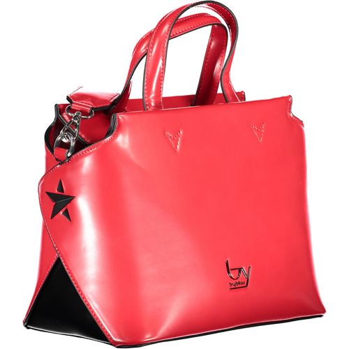 BYBLOS RED WOMEN'S BAG slika 3