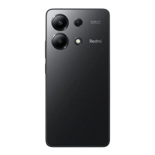 Xiaomi Redmi Note 13 Mobilni telefon EU 8+256 Midnight Black slika 3