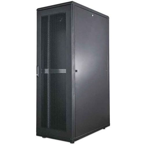 Intellinet 19" Server orman, 42U,1000(D), Flatpack, crni, 713269 slika 1