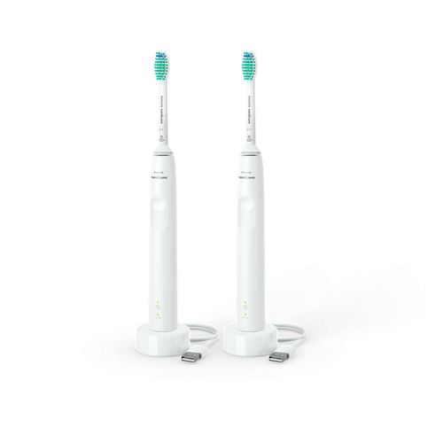 Philips Sonicare serije 3100 sonična četkica za zube HX3675/13 slika 2