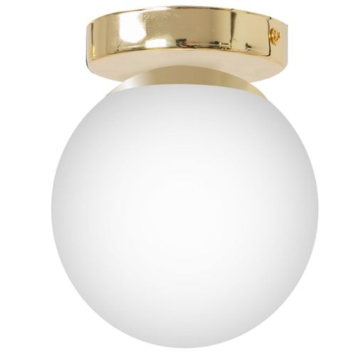 Lampa Viseća APP1156-1C Gold slika 1