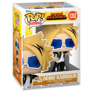 POP figura My Hero Academia Denki Kaminari