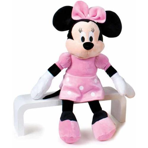 Minnie Mouse Disney plišana igračka 40cm 8425611394683 slika 1