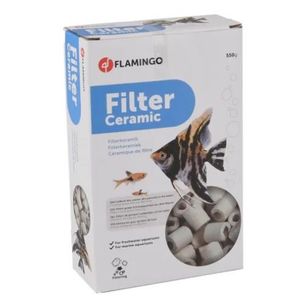 Keramički filter za akvarije 550g