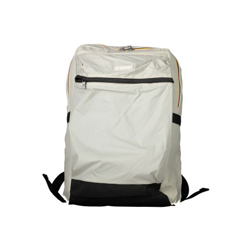 K-WAY MEN'S BACKPACK GREY slika 1