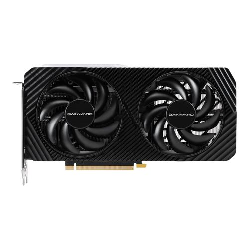 Grafička kartica GAINWARD RTX 4060Ti Ghost 8GB GDDR6 3949 slika 1