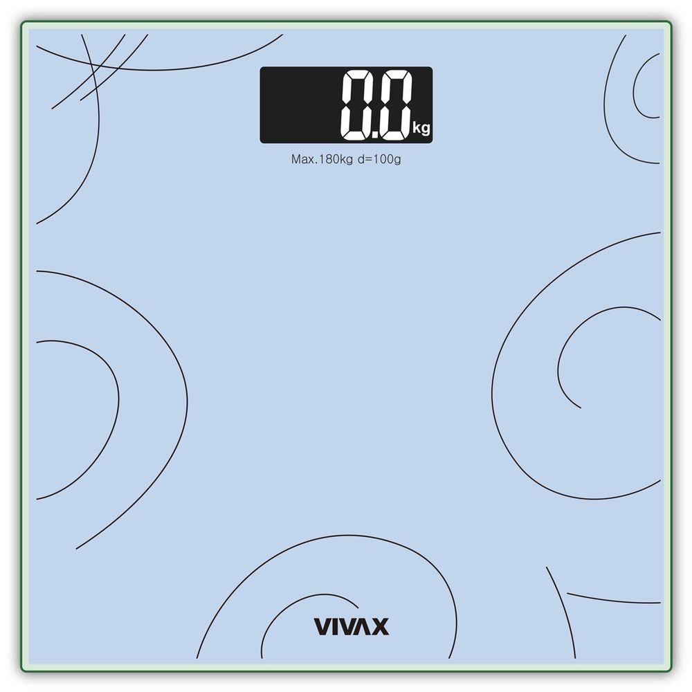 VIVAX HOME vaga osobna PS-158W slika 1