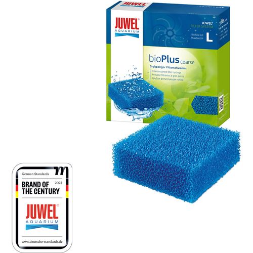 JUWEL Filter Sponge Coarse Bioflow 6.0 Standard slika 2