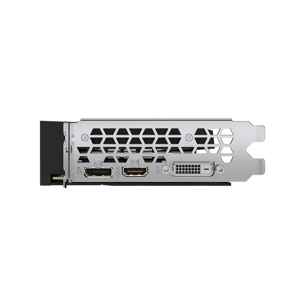 Gigabyte RTX 3050 WindForce;8GB GDDR6 128bitDP, HDMI,DVI; slika 3