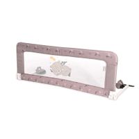 Lorelli Zaštitna ogradica za krevet Safety Night 127cm, String Dream Beige