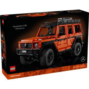 LEGO 42177 Mercedes Benz G500 Prof.Line