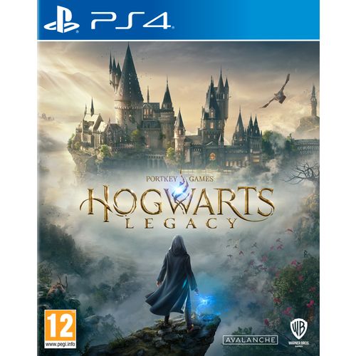 Hogwarts Legacy (Playstation 4) slika 1